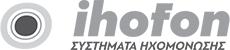 logo ihofon