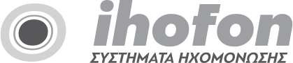 logo ihofon